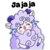 Ovejitas Cute💞3🇵🇪Clásica 28