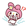 Sanrio 2 💖C☆ 19