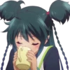 Rico Cafecito(Anime)☕💞1🇵🇪Clásica 25