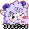 Ovejitas Cute💞3🇵🇪Clásica 30