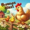 ANIMALITOS DEL CAMPO 28