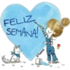 FELIZ SEMANA!