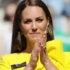 Reacciones de Kate Middleton 23