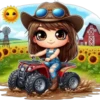 Country 🌻 Girls &  Boys 🤠 26