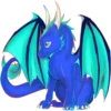 Dragones🐲💞1🇵🇪Clásica 27