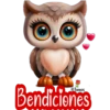 Bendiciones 2 🙏 🇲🇽 28