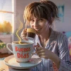 🧿Buen día desperte☕ 25