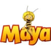 Abeja Maya 70 👩🏻‍🎨 Img.1712 26
