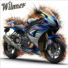 Nombres Motos 🏍️ 28