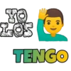 FRASES PARA GRUPOS (sticker.fan) 28