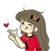 Amor y amistad💓֍1🇲🇽Clásica 30