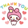 Sanrio 2 💖C☆ 20