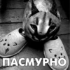 1 Г ПАСМУРНО