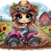 Country 🌻 Girls &  Boys 🤠 27
