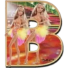 💞 ABCDARIO 💞1853💞 25