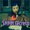 Jack, Coraline y La novia👀 27