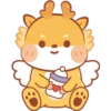 Dragoncito Cute🐉 28