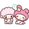 Sanrio 3 💖C☆ 17
