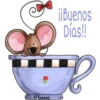 @Tannos ¡¡Buenos Días!!!