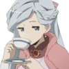Rico Cafecito(Anime)☕💞1🇵🇪Clásica 27