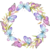 Florecitas Cute🌺💞1🇵🇪Clásica 27