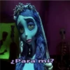 Jack, Coraline y La novia👀 28