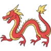 Dragones🐲💞1🇵🇪Clásica 29