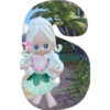 💞 ABCDARIO 💞1858💞 24