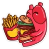 Corazón y cerebro💞1🇵🇪Clásica 27