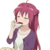 Rico Cafecito(Anime)☕💞1🇵🇪Clásica 28