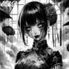? Anime Black Terror 4 25