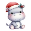 Animales Navideños🎄💞1🇵🇪Clásica 30