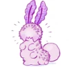 【Deep Sea Bunnies】 tgc: 26