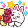 Brown & F. Flower 2💖C☆ 19