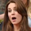 Reacciones de Kate Middleton 28