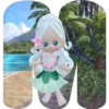 💞 ABCDARIO 💞1858💞 26