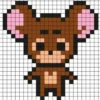 🌈🧩Pixelados 1👾 22