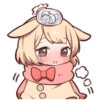 Niña Cute🌺💞1🇵🇪Clásica 28