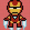 🌈🧩Pixelados 1👾 23