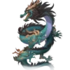 Dragones🐲💞1🇵🇪Clásica 30
