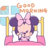 🎀🐭Minnie Mouse Cute 1.🐭🎀 19