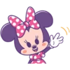 🎀🐭Minnie Mouse Cute 2.🐭🎀 20