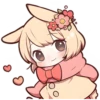Niña Cute🌺💞1🇵🇪Clásica 30