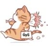 🐈G y S💞Michis🇨🇴🇲🇽Clásica 30