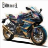 Nombres Motos 🏍️ 30