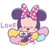 🎀🐭Minnie Mouse Cute 1.🐭🎀 20
