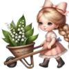 Lindas Florcitas💞1🇵🇪Clásica 29