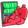Corazón y cerebro💞1🇵🇪Clásica 30