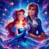 Las Princesas Disney ✺1🇻🇪 29