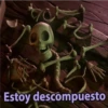 Jack, Coraline y La novia👀 30